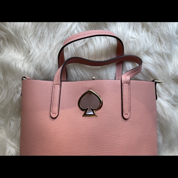 Kate Spade Suzy North South Tote - Picture 8 of 11